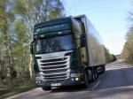 Scania R440 6x2 Topline 2009 года